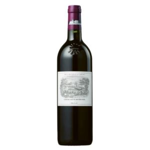 Chateau Lafite Rothschild 2022